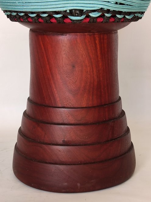 Djembe customizado - Yembé Malí Signature