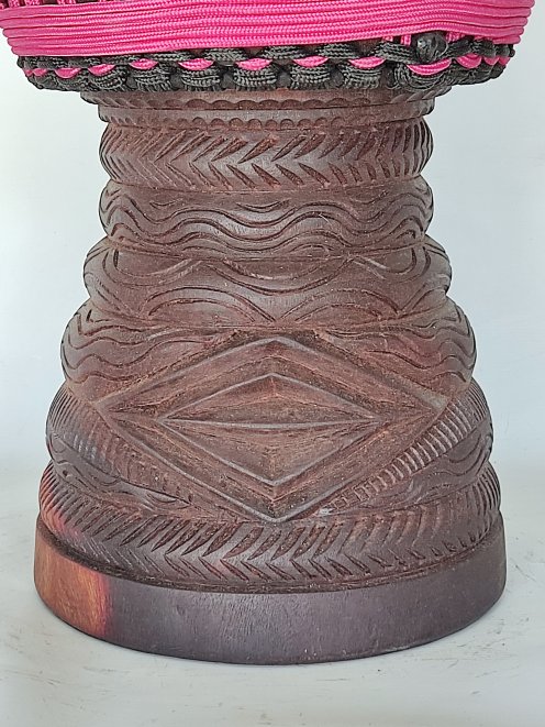Djembe Percussion Africine de Burkina Faso