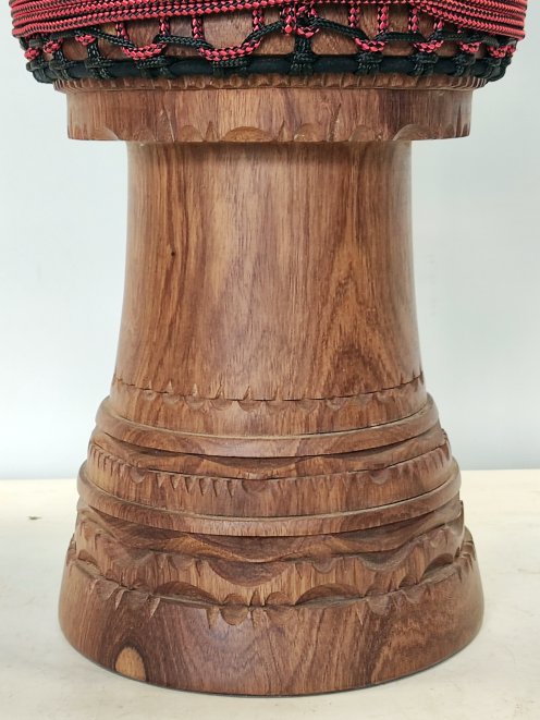 Djembe customizado - Yembé de Malí Signature