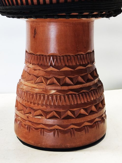 Djembe de gama alta - Yembé Guinea Top