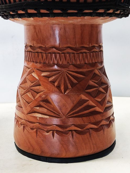 Djembe de gama alta - Yembé Guinea Top