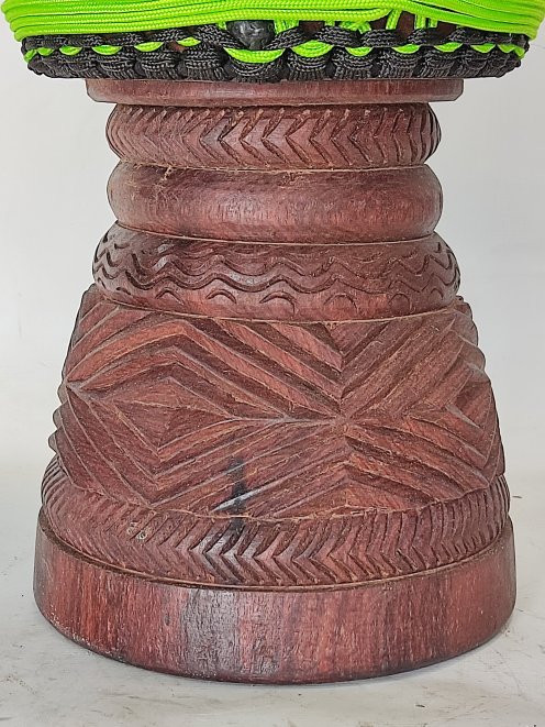 Djembe Percussion Africine de Burkina Faso