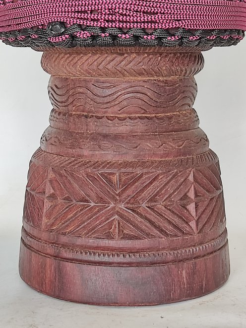 Djembe Percussion Africine de Burkina Faso