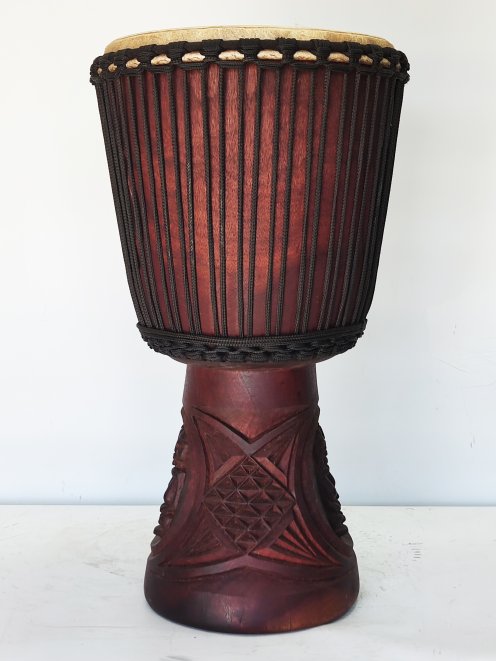 Djembe de gama alta - Yembé Malí Top