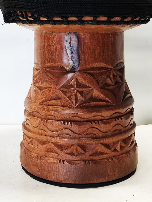 Djembe de gama alta - Yembé Guinea Top