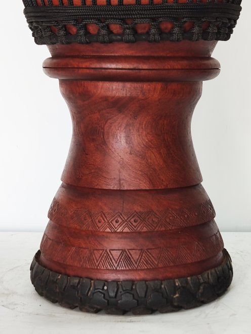Djembe de gama alta - Yembé Malí Top