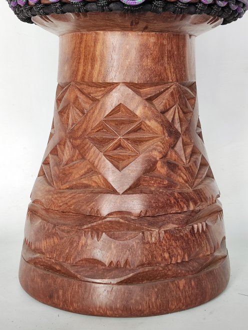 Djembé de Guinea de madera de balafón (gueni) - Djembe calidad superior