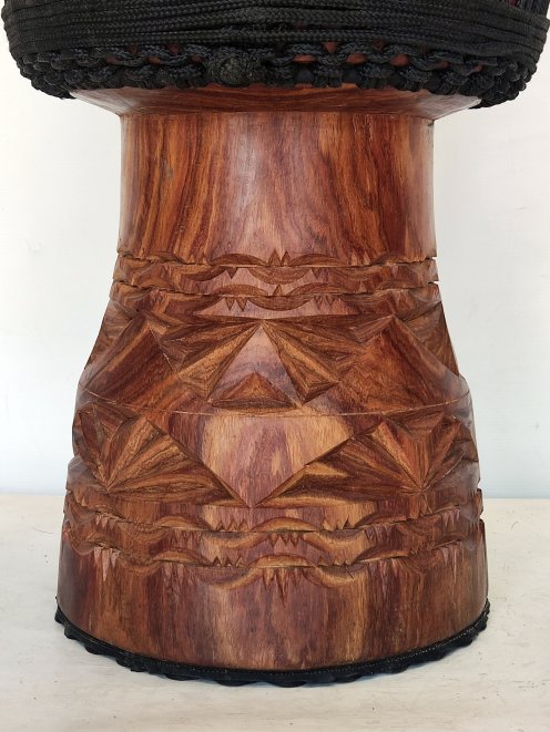 Djembe de gama alta - Yembé Guinea Top