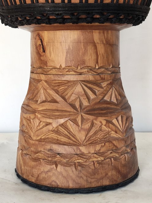 Djembe de gama alta - Yembé Guinea Top