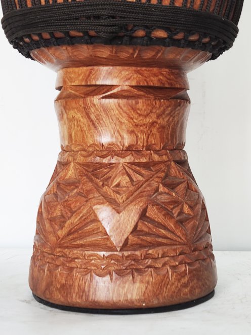 Djembe de gama alta - Yembé Guinea Top