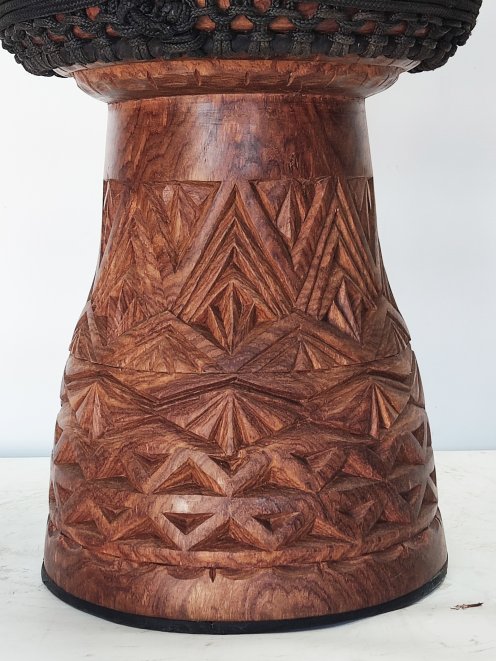 Djembe de gama alta - Yembé Guinea Top