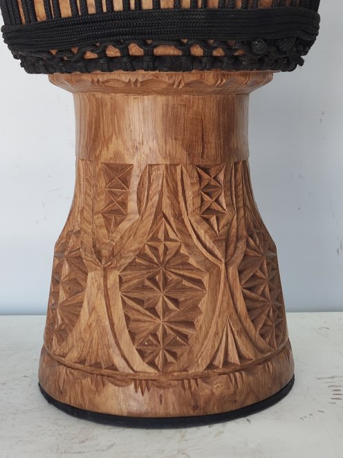 Djembe de gama alta - Yembé Guinea Top