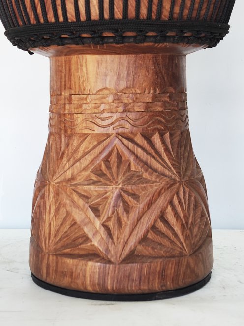 Djembe de gama alta - Yembé Guinea Top