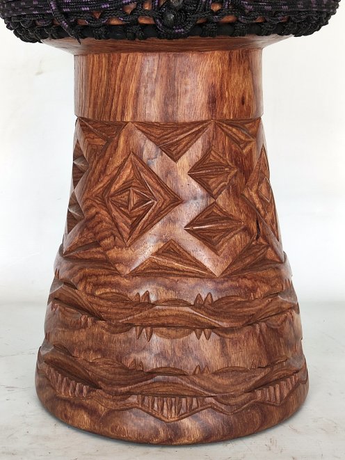 Djembé de Guinea de madera de balafón (gueni) - Djembe calidad superior