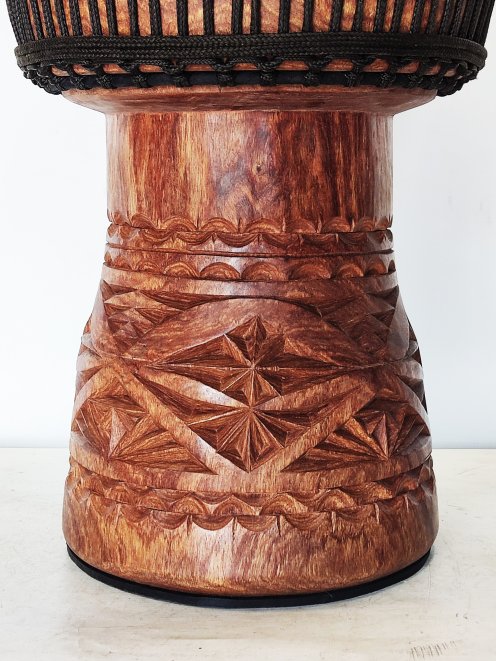 Djembe de gama alta - Yembé Guinea Top