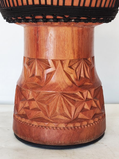 Djembe de gama alta - Yembé Guinea Top