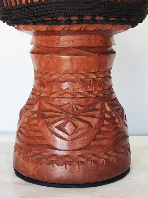 Djembe de gama alta - Yembé Guinea Top