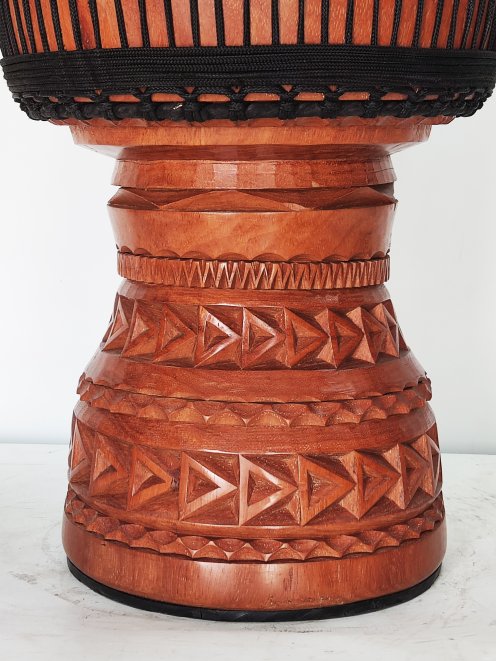 Djembe de gama alta - Yembé Guinea Top