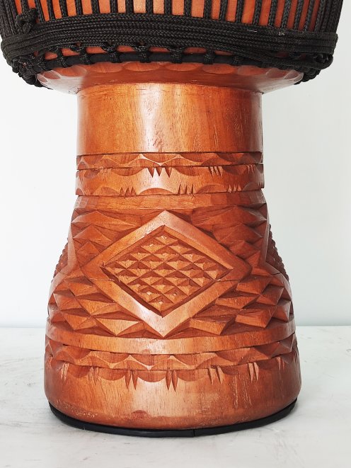 Djembe de gama alta - Yembé Guinea Top