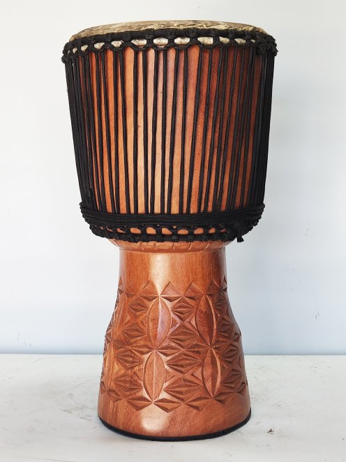Djembe de gama alta - Yembé Guinea Top