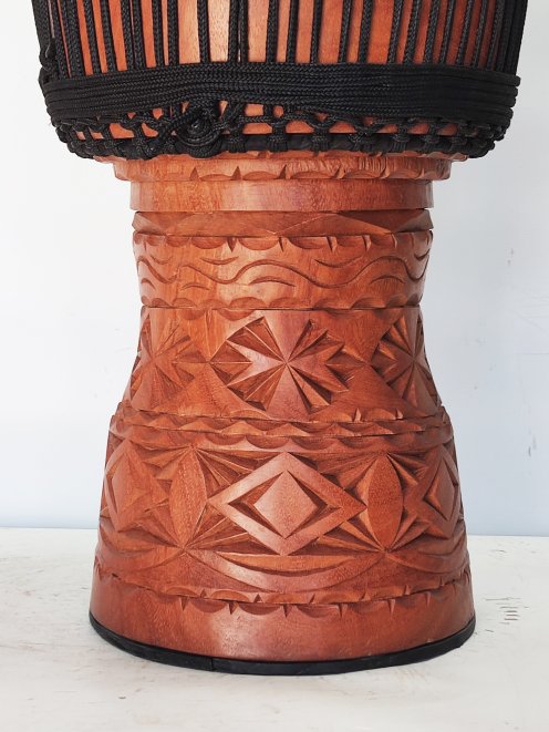 Djembe de gama alta - Yembé Guinea Top