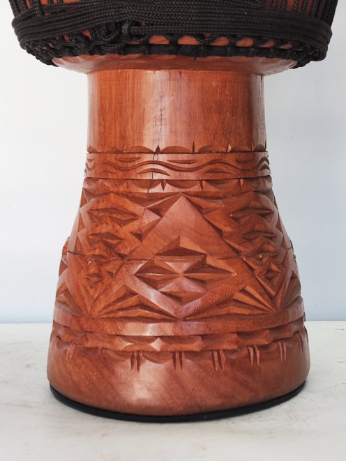 Djembe de gama alta - Yembé Guinea Top