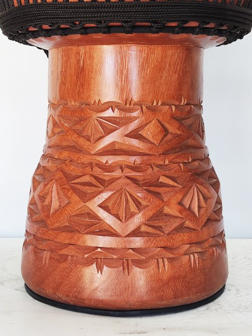 Djembe de gama alta - Yembé Guinea Top