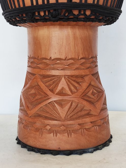 Djembe de gama alta - Yembé Guinea Top