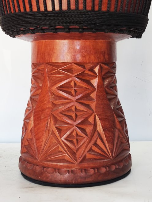 Djembe de gama alta - Yembé Guinea Top