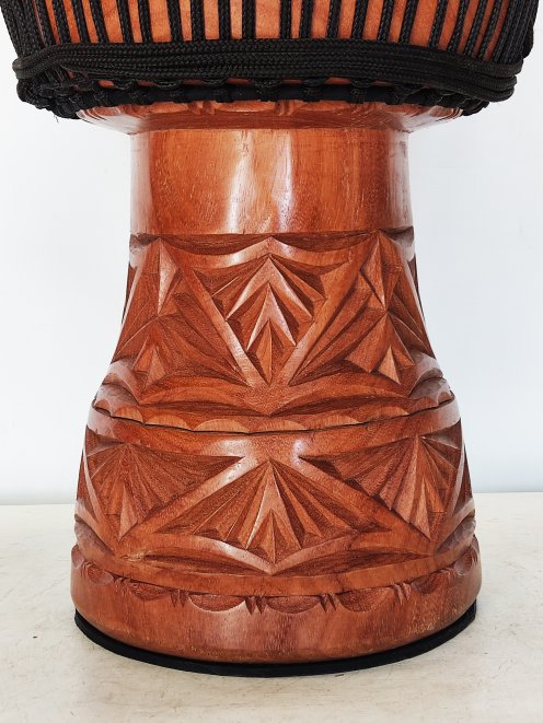 Djembe de gama alta - Yembé Guinea Top