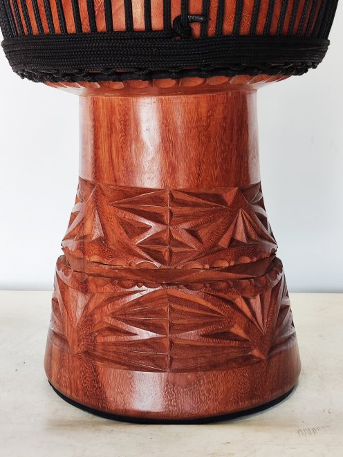 Djembe de gama alta - Yembé Guinea Top