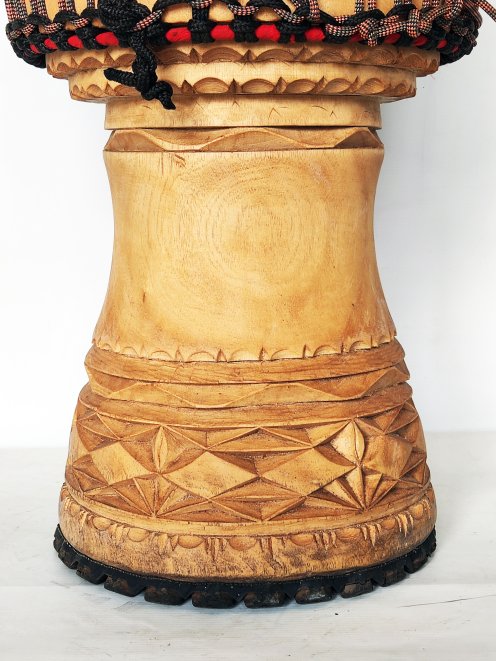 Djembe de gama alta - Yembé Guinea Top