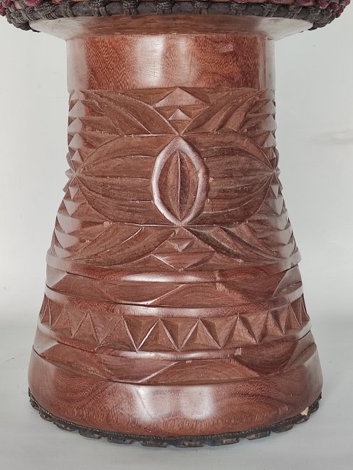 Djembe de Guinea grande - Tambor djembe alta gama
