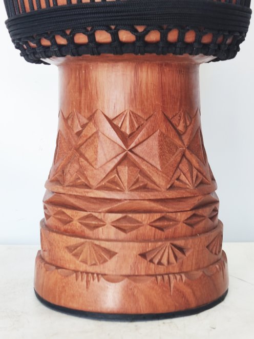 Djembe de gama alta - Yembé Guinea Top