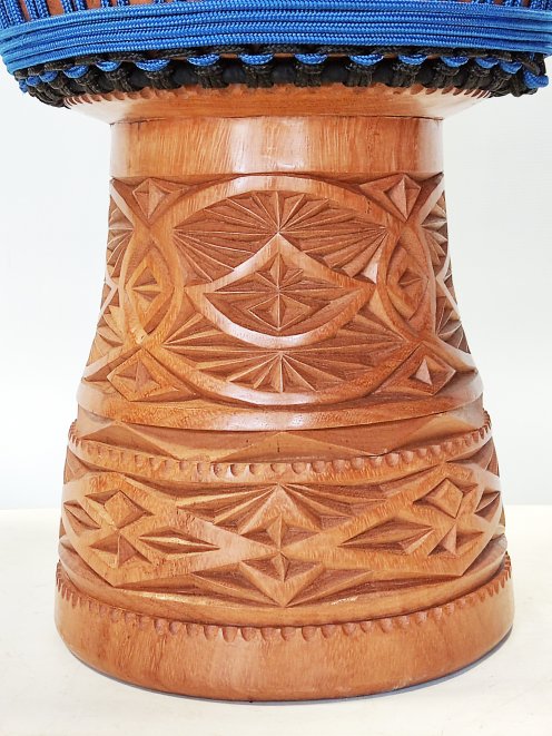 Djembé de Guinea de lenke - Djembe de alta gama