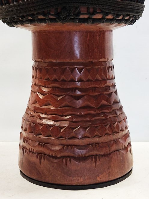 Djembe de gama alta - Yembé Guinea Top