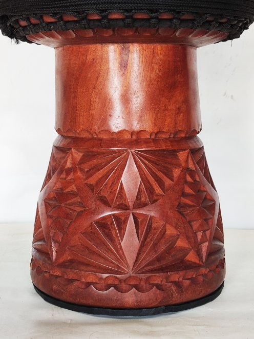 Djembe de gama alta - Yembé Guinea Top