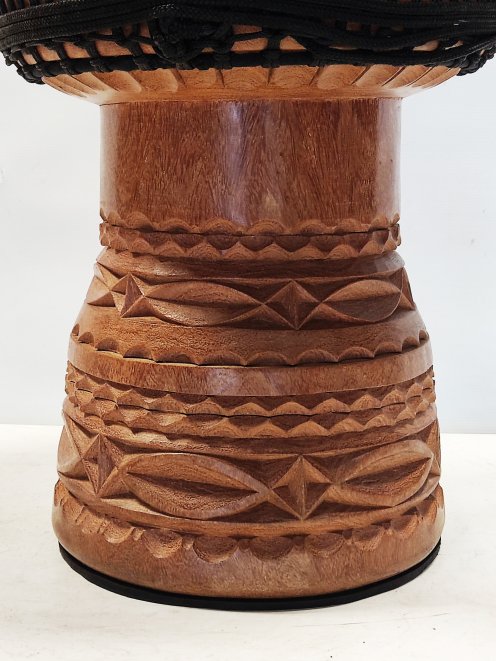 Djembe de gama alta - Yembé Guinea Top