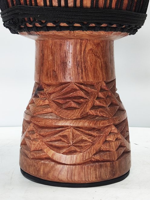 Djembe de gama alta - Yembé Guinea Top