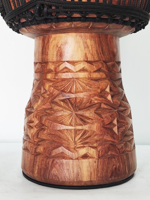 Djembe de gama alta - Yembé Guinea Top