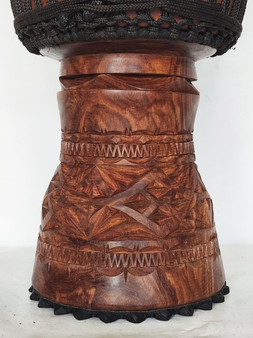 Djembe de gama alta - Yembé Guinea Top