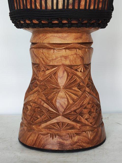 Djembe de gama alta - Yembé Guinea Top