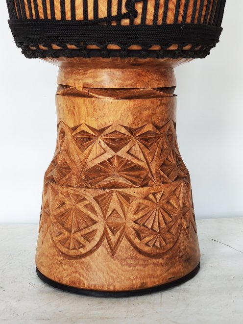Djembe de gama alta - Yembé Guinea Top