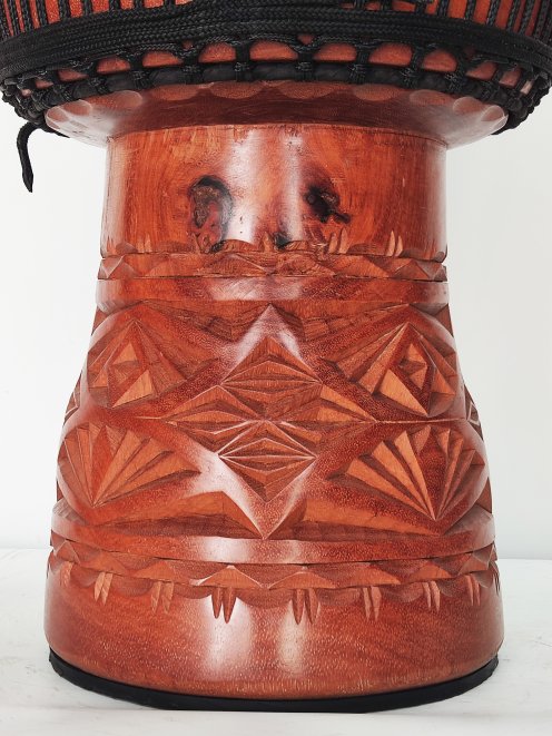 Djembe de gama alta - Yembé Guinea Top