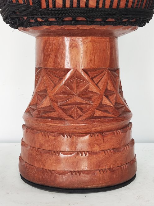 Djembe de gama alta - Yembé Guinea Top