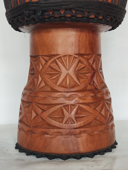 Djembe de gama alta - Yembé Guinea Top