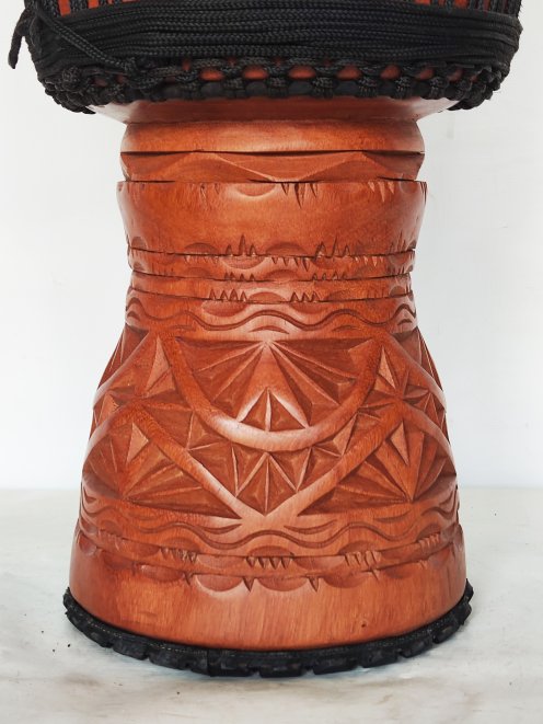 Djembe de gama alta - Yembé Guinea Top