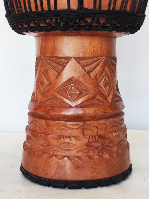 Djembe de gama alta - Yembé Guinea Top