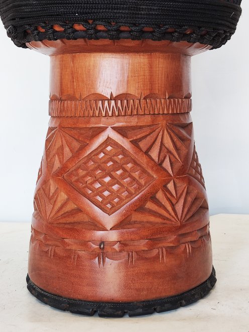 Djembe de gama alta - Yembé Guinea Top