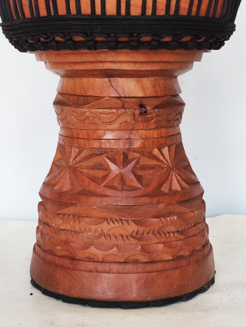 Djembe de gama alta - Yembé Guinea Top
